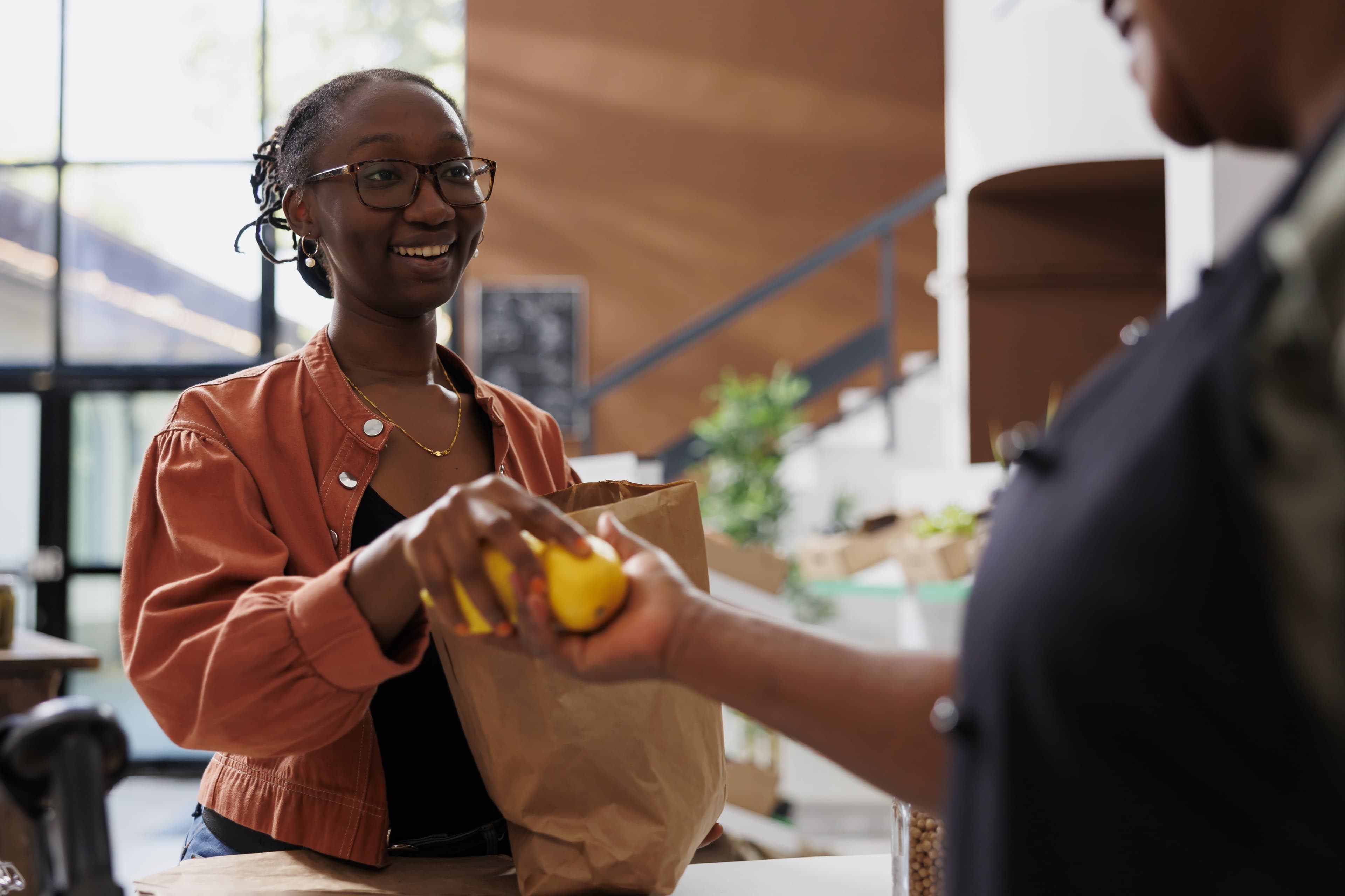 Reach New Customers