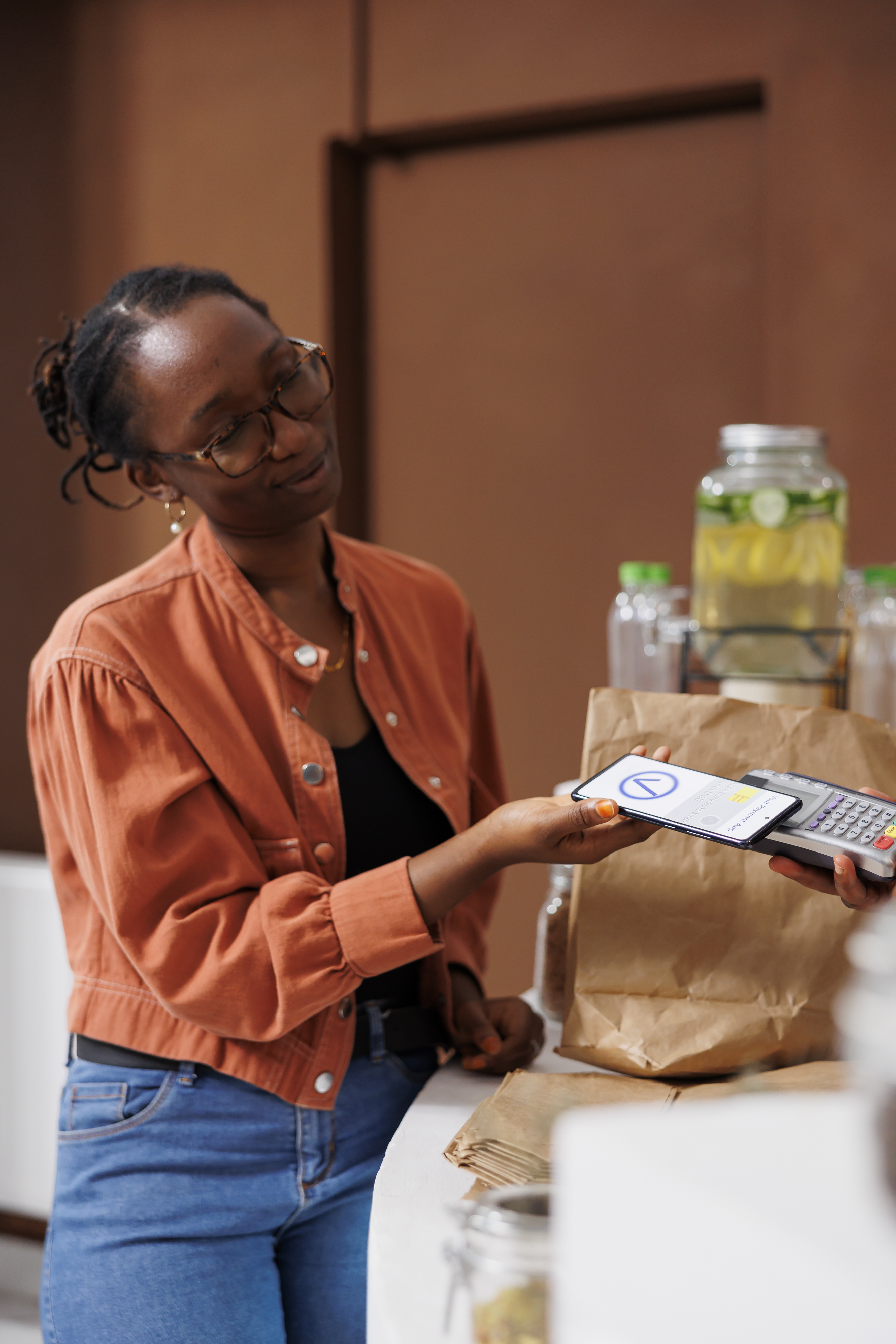 Order & Pay