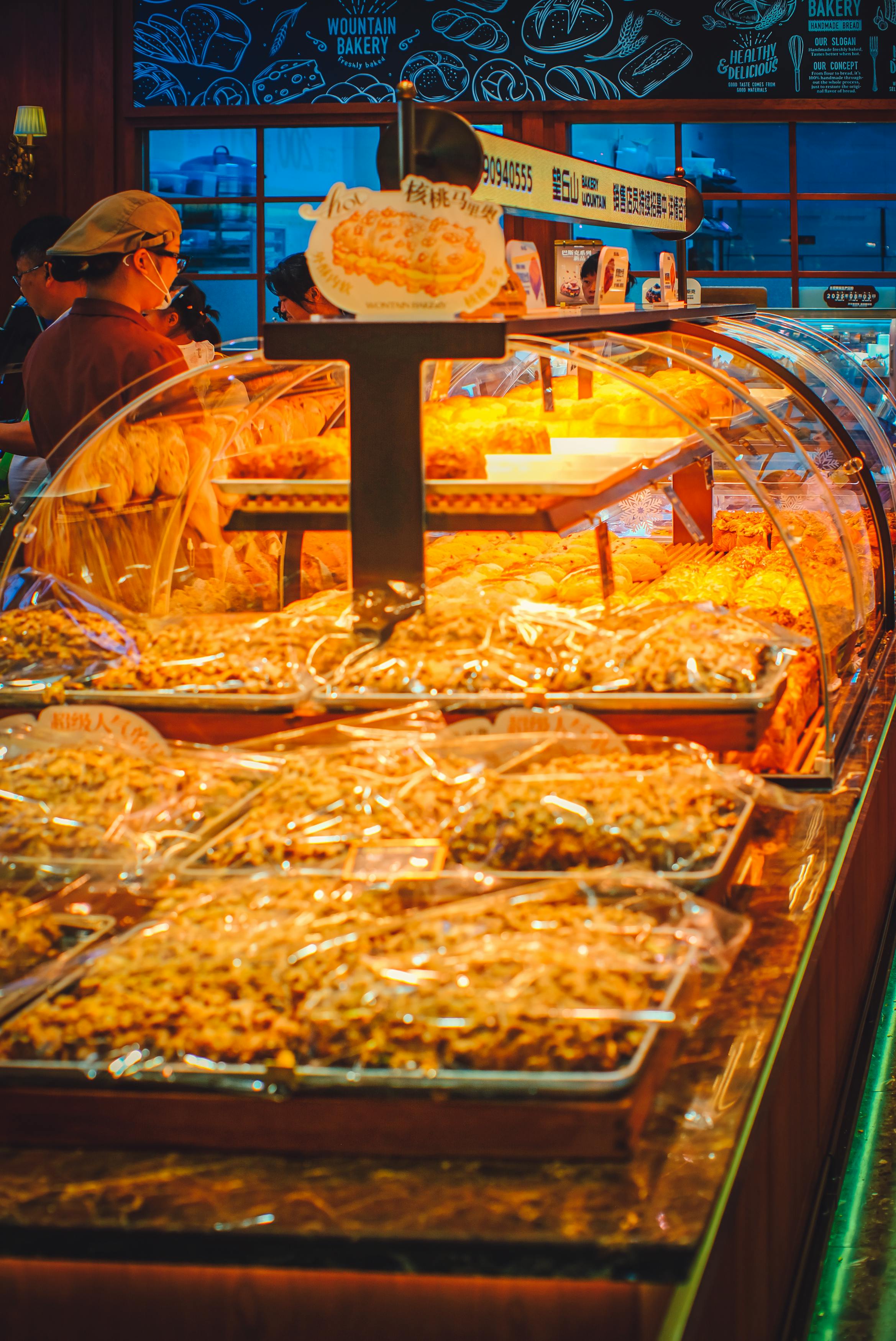 Can't find your favorite shop on Looper?